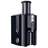 Picture of Braun Identity Collection Spin Juicer, J500, Black