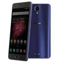 Infinix NOTE 4 Pro Smartphone, Dual SIM, 3GB, 32GB, 5.7inch, Prussian Blue