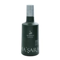 Masarah Aove Intenso Organic Extra Virgin Olive Oil, 500ml, Green