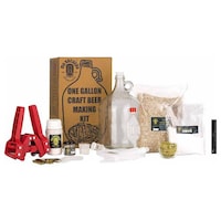 Picture of My brewery Belgian Wit Beer Brewing Kit