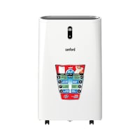 Picture of Sanford Smart Portable Air Conditioner