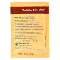 Picture of Brewery Safale Brewing Yeast, BE-256