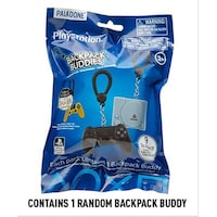 Picture of Games Baba Paladone PlayStation Backpack Buddies