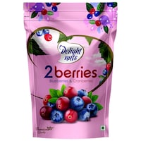 Rajguru's Premium Quality Delight Nuts 2berries