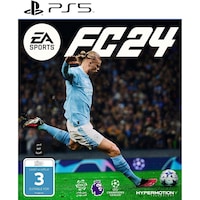 Picture of EA Sports Play Station 5 FC24 Series, UAE Version