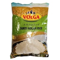 Volga Surti Kolam Rice, 2kg