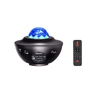 Zenon Smart 7Different Ambiances Starry Projector Light - Carton of 18