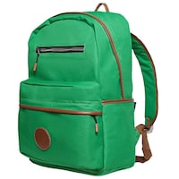 NPO Enjoy Unisex Notebook & Daily Backpack, 16inch, Benetton - Carton of 24