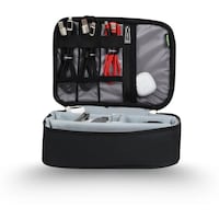 Picture of NPO Comfy Adjustable Multi-Purpose Case, Black - Carton of 20