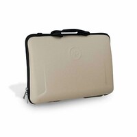 NPO Apex Ultra Protected ProBag Notebook Case for Ipad, 14inch, Mink - Carton of 7