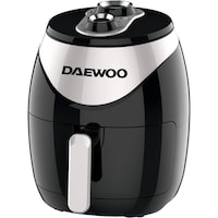 Picture of Daewoo Air Fryer with Rapid Air Circulation Technology, DAF8017, 1500W, 4L