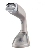 Picture of Daewoo Portable Garment Steamer with Cloth & Lint Brush, DGS8280C, 1400W