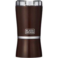 Picture of Black & Decker Coffee Grinder, Brown, 150W
