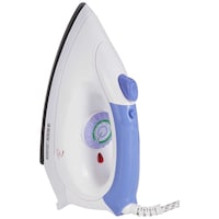 Picture of Black & Decker Dry Iron With Spray Function, White
