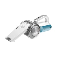 Picture of Black & Decker Pivot Handheld Vacuum Cleaner, 10.8V, Blue & White
