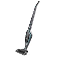 Black & Decker 2 In 1 Cordless Stick Vacuum Cleaner, Black, Sva420B-B5