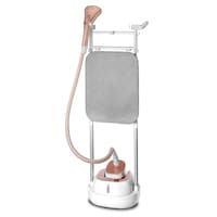 Picture of Black & Decker Digital Garment Steamer With Ironing Board
