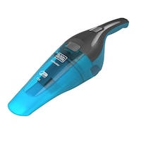 Picture of Black & Decker Wet & Dry Vacuum Cleaner, Blue, Wdc215Wa-B5