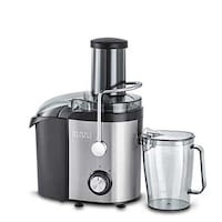 Picture of Black & Decker Stainless Steel Xl Juicer Extractor With Juice Collector