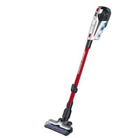 Picture of Black & Decker 3-In-1 Cordless Stick Vacuum, Red, 21.6 V