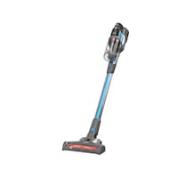 Picture of Black & Decker 4-In-1 Li-Ion Cordless Power Series Vacuum, Blue, 36 V