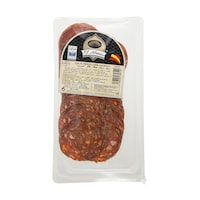 Picture of El Abanico Halal Dried Lamb Chorizo, 80g