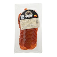 Picture of El Abanico Halal Dried Turkey Chorizo, 80g