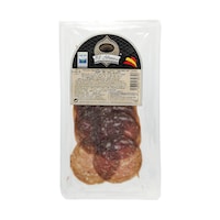 El Abanico Halal Salame Dried Beef Premium, 80g