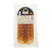 Picture of El Abanico Halal Salame Dried Chicken, 80g