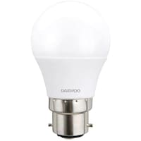 Picture of Daewoo Day Light 5W B22D LED Bulb, White