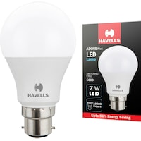 Picture of Havells Adore Nxt 7W B22D LED Bulb