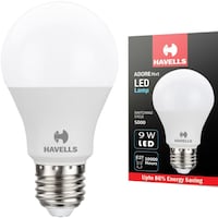 Picture of Havells Adore Nxt 9W E27 LED Bulb