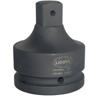 Picture of Licota Drive Impact Adapter, Black