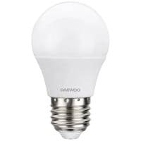 Picture of Daewoo Day Light 3W E27 LED Bulb, White