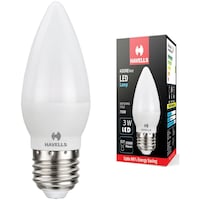 Picture of Havells Adore Nxt 3W E27 LED Lamp