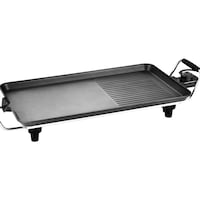 Namson Electric 1360W Non-Stick Coated Grill Pan
