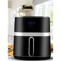 Picture of Namson Digital Air Fryer, NA-7728