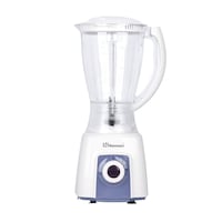 Picture of Namson Non Breakable 2 In 1 Jar Blender, NA-004, 550W