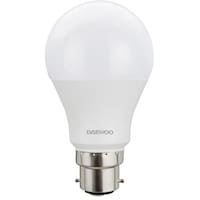 Picture of Daewoo Day Light LED Bulb, Dl2207A, 5.7x5.7x0.8cm, White