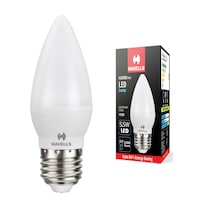 Picture of Havells Adore Nxt LED Lamp, 5.5W, E27