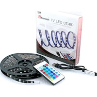 Picture of Namson 16 Colors TV LED Strip With Remote Control