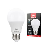 Havells Adore Nxt LED Lamp, 7W, E27