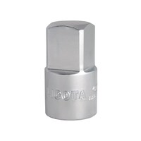Picture of Licota Drive Impact Adapter, Silver