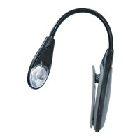 Picture of Suntech Rechargeable Reading Light, Black