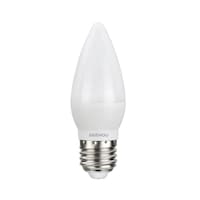 Picture of Daewoo Day Light LED Candle Bulb, White