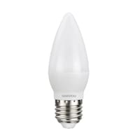 Picture of Daewoo Day Light Led Candle Bulb, White, DL2703A