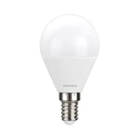 Picture of Daewoo Day Light Led Bulb, White/Silver, Dl1405C