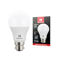 Picture of Havells Adore Nxt LED Lamp, 5W, B22d
