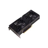 Picture of PNY Nvidia GeForce RTX 3060 Verto Dual Fan Graphics Card, Black