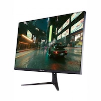 Picture of Galax Gaming Monitor, VI-01, Black